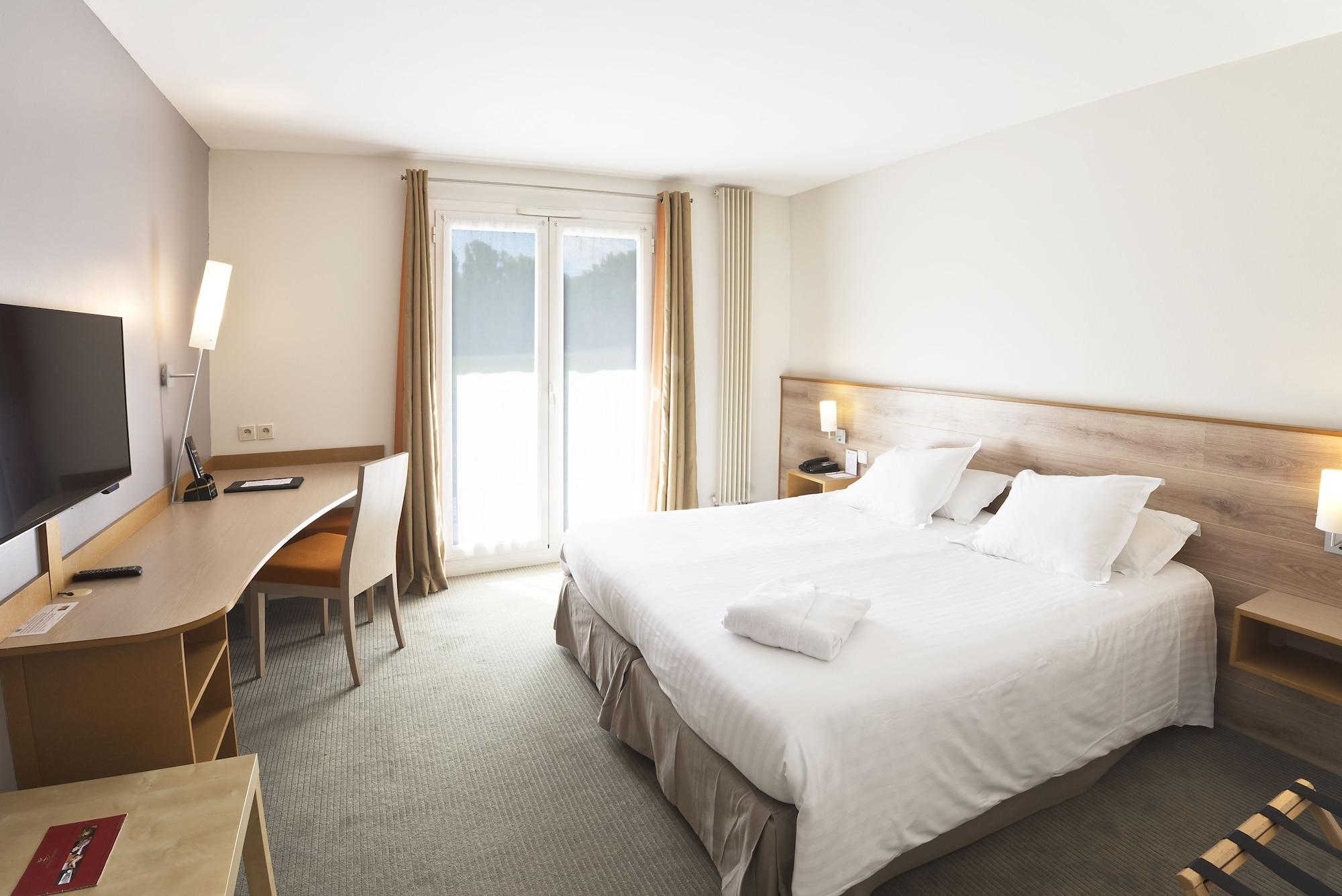Best Western Plus L'Oree Paris Sud Saulx-les-Chartreux Luaran gambar
