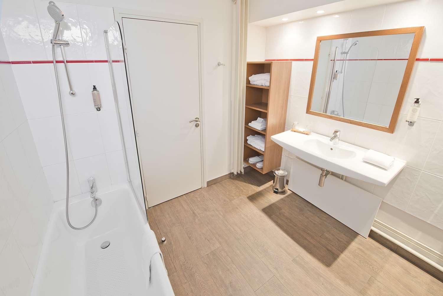 Best Western Plus L'Oree Paris Sud Saulx-les-Chartreux Luaran gambar