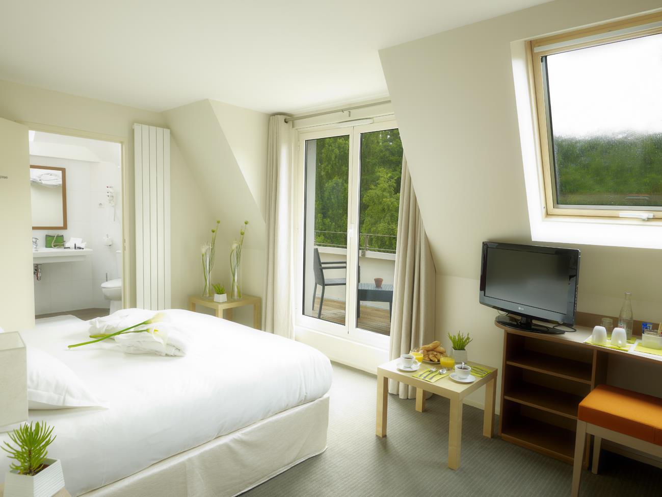 Best Western Plus L'Oree Paris Sud Saulx-les-Chartreux Luaran gambar