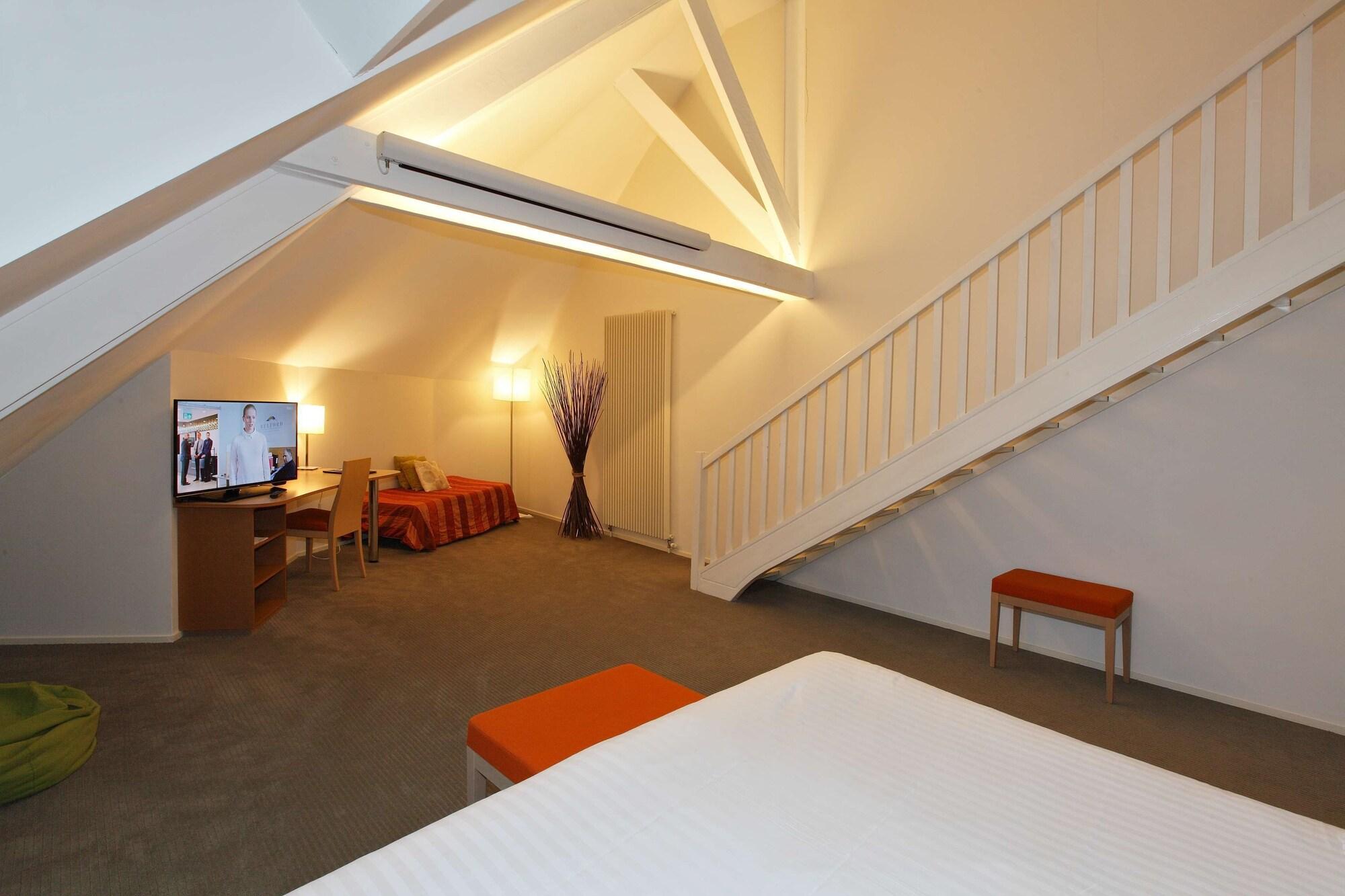 Best Western Plus L'Oree Paris Sud Saulx-les-Chartreux Luaran gambar