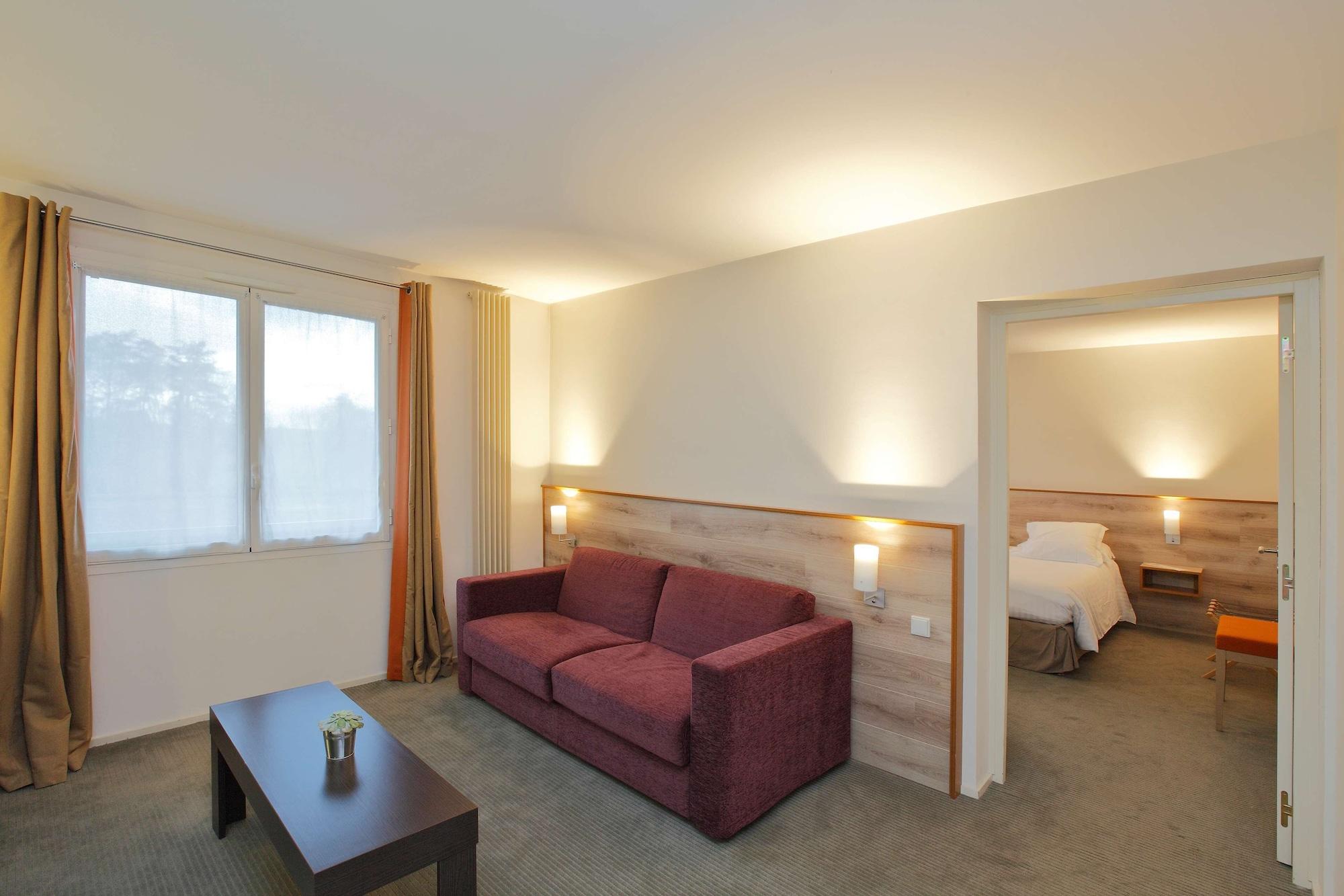 Best Western Plus L'Oree Paris Sud Saulx-les-Chartreux Luaran gambar