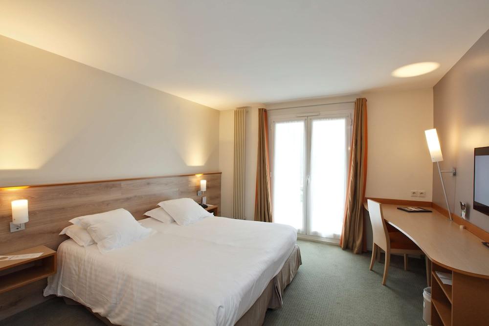 Best Western Plus L'Oree Paris Sud Saulx-les-Chartreux Luaran gambar