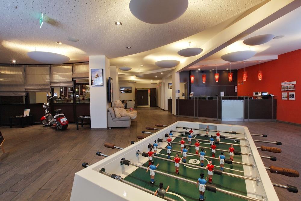 Best Western Plus L'Oree Paris Sud Saulx-les-Chartreux Luaran gambar