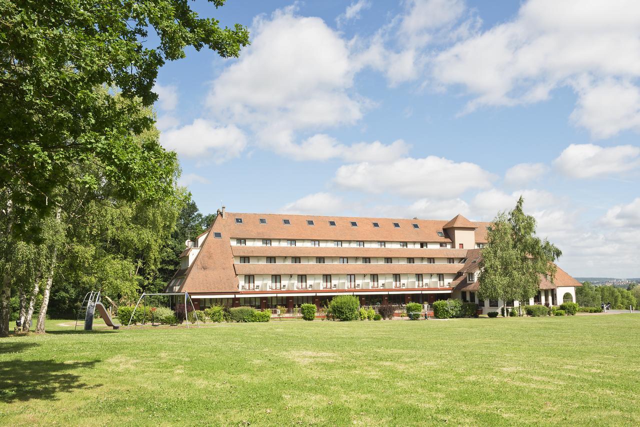Best Western Plus L'Oree Paris Sud Saulx-les-Chartreux Luaran gambar